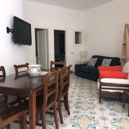 Apartamento Regina Di - Casa Clara -