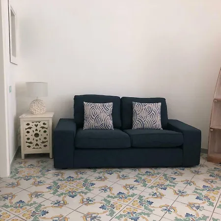 Regina Di - Casa Clara - Apartamento Capri