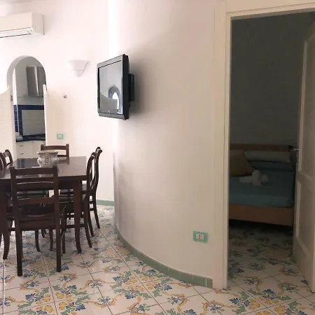Regina Di - Casa Clara - Apartamento *