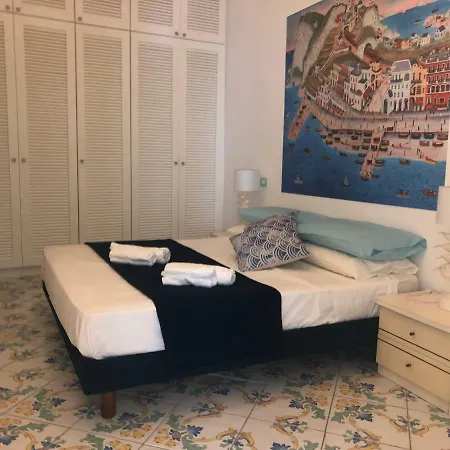 Apartamento Regina Di - Casa Clara - *