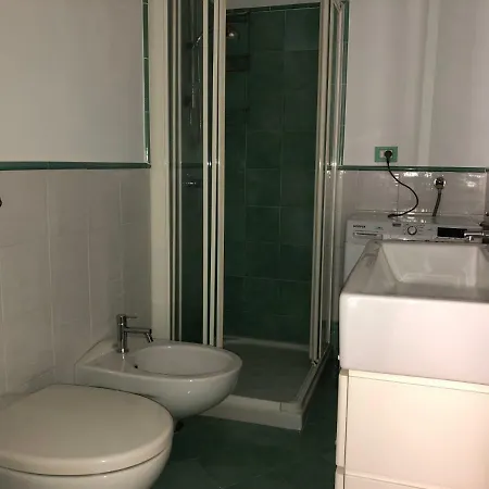 Apartamento Regina Di - Casa Clara - Capri