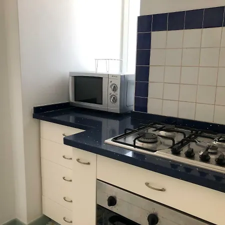 Apartamento Regina Di - Casa Clara -