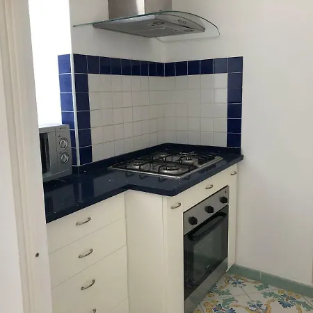 Regina Di - Casa Clara - Apartamento