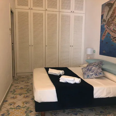 Apartamento Regina Di - Casa Clara -