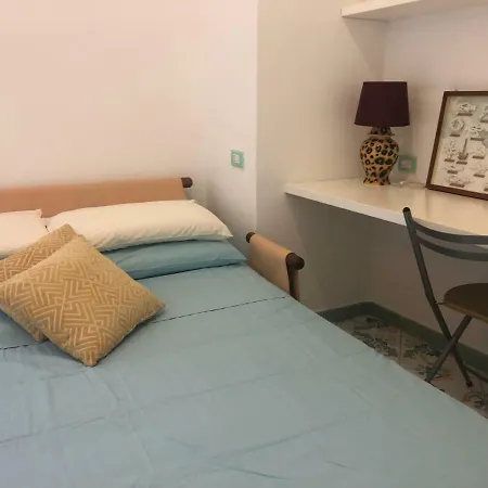 Regina Di - Casa Clara - Apartamento Capri